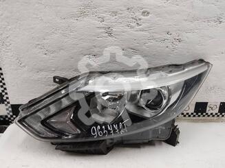 Фара левая Nissan Qashqai (J11) c 2014 г.