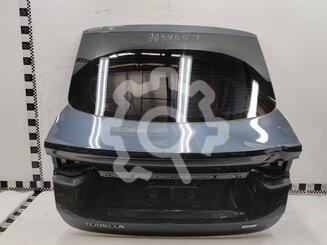 Стекло двери багажника Geely Tugella I 2020 - н.в.