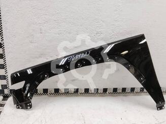 Крыло переднее левое Tank 300 I 2021 - н.в.