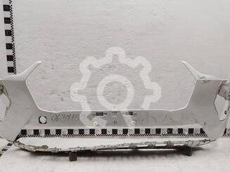 Бампер передний Haval Jolion I 2021 - н.в.