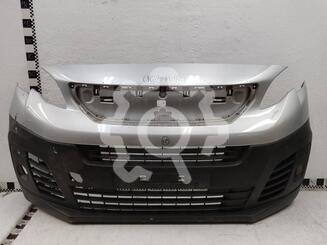 Бампер передний Peugeot Expert III 2016 - н.в.