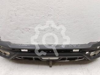 Бампер задний Geely Coolray I 2020 - н.в.