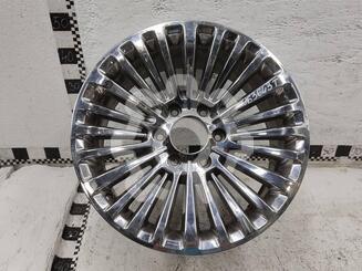 Диск колесный Tank 500 I 2021 - н.в.