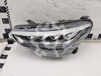 Фара левая Haval Jolion I 2021 - н.в.