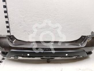 Бампер задний Nissan X - Trail (T32) c 2014 г.