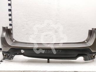 Бампер задний Subaru Forester V 2018 - н.в.