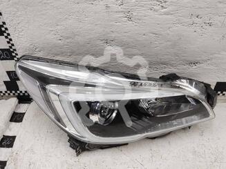 Фара правая Subaru Outback V 2014 - 2021