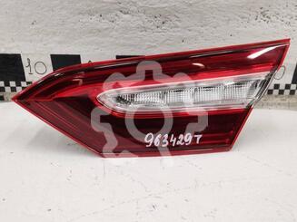 Фонарь задний внутренний правый Toyota Camry VIII [XV70] 2017 - н.в.