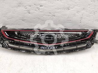 Решетка радиатора Geely Coolray I 2020 - н.в.