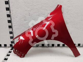 Крыло переднее левое Haval Jolion I 2021 - н.в.