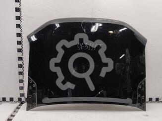 Капот Jetour T2 I 2023 - н.в.