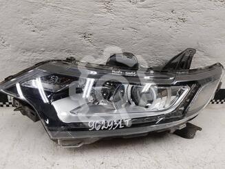 Фара левая Mitsubishi Outlander III 2012 - 2024