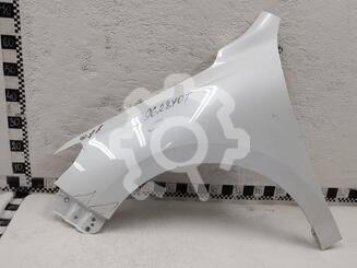 Крыло переднее левое Haval Jolion I 2021 - н.в.