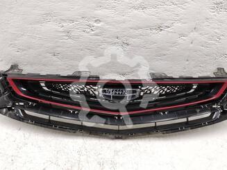 Решетка радиатора Geely Coolray I 2020 - н.в.