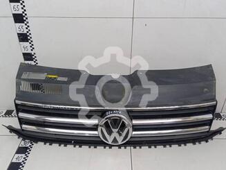 Решетка радиатора Volkswagen Transporter T6 c 2015 г.