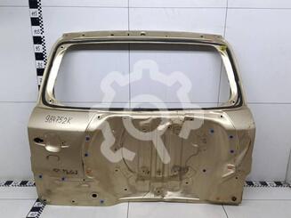 Крышка багажника Toyota RAV 4 III [XA30] 2005 - 2014