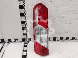 Фонарь задний наружный левый Ford Transit IV 2013 - н.в.