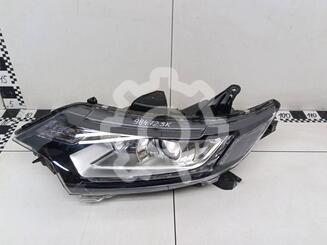 Фара левая Mitsubishi Outlander III 2012 - 2024