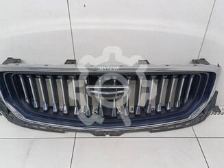 Решетка радиатора Geely Monjaro I 2021 - н.в.