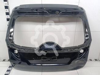 Крышка багажника Hyundai Tucson IV 2020 - н.в.