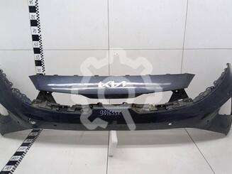 Бампер передний Kia Cerato IV 2018 - н.в.