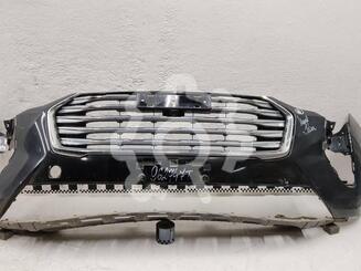 Бампер передний Haval Jolion I 2021 - н.в.