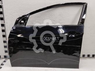 Дверь передняя левая Hyundai i40 2011 - н.в.