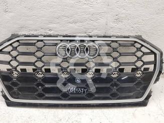 Решетка радиатора Audi Q5 II 2017 - н.в.
