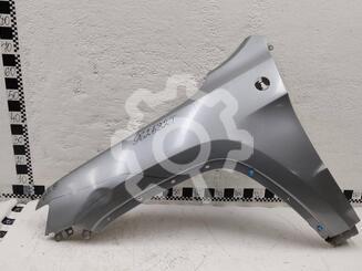 Крыло переднее левое Jeep Grand Cherokee IV [WK2] 2010 - н.в.