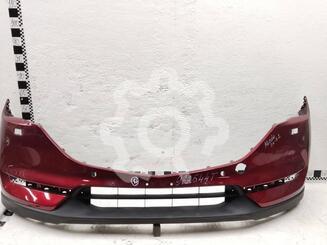 Бампер передний Mazda CX-5 II 2017 - н.в