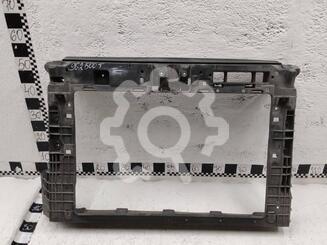 Панель передняя Volkswagen Polo VI (Liftback) 2020 - н.в.