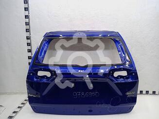 Крышка багажника Toyota RAV 4 V [XA50] 2018 - н.в.