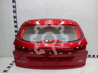 Крышка багажника Haval Jolion I 2021 - н.в.