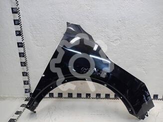 Крыло переднее правое Nissan Qashqai (J11) c 2014 г.