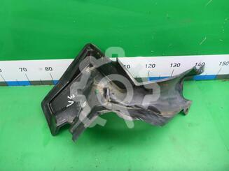 Пыльник (кузов внутри) Honda Accord VIII 2007 - 2013