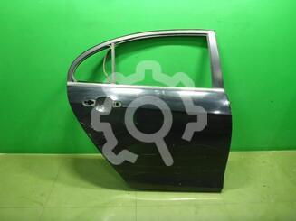 Дверь задняя правая Geely Emgrand EC7 2009 - 2016