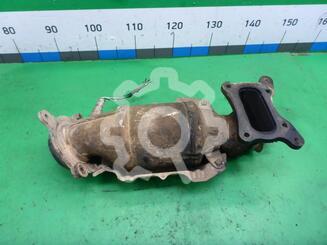 Приемная труба глушителя Honda Accord VIII 2007 - 2013
