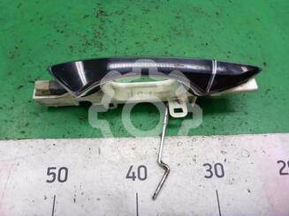 Ручка двери наружная Honda Accord VIII 2007 - 2013