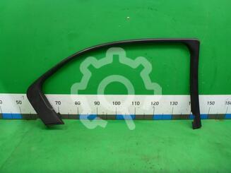 Накладка двери задней левой Honda Accord VIII 2007 - 2013