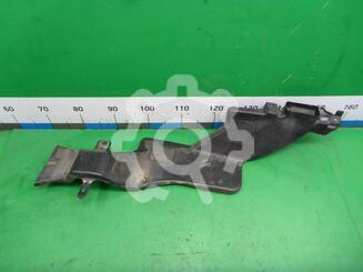 Воздухозаборник (внутри) Honda Accord VIII 2007 - 2013