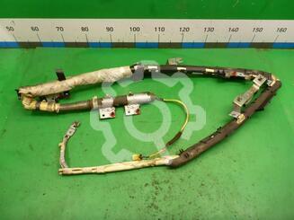 Подушка безопасности боковая (шторка) Honda Accord VIII 2007 - 2013