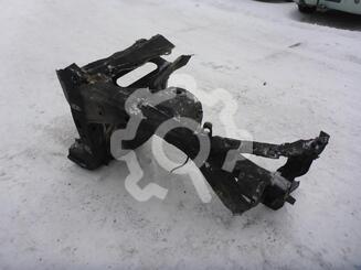 Лонжерон передний правый Honda Accord VIII 2007 - 2013