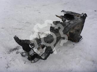 Лонжерон передний левый Honda Accord VIII 2007 - 2013