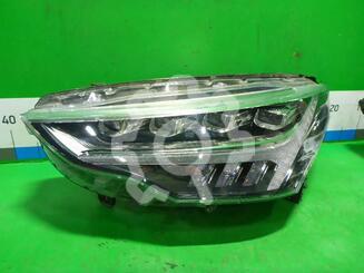 Фара левая Haval Jolion I 2021 - н.в.