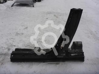 Порог со стойкой левый Honda Accord VIII 2007 - 2013