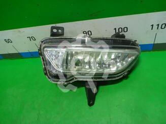 Фара противотуманная правая Great Wall Poer I 2019 - н.в.