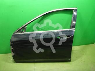 Дверь передняя левая Honda Accord VIII 2007 - 2013