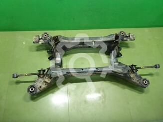 Балка задняя Honda Accord VIII 2007 - 2013