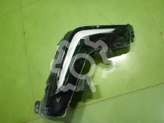 Фара дневного света правая (ДХО) BAIC U5 Plus I 2021 - н.в.