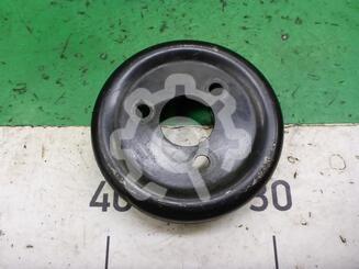 Шкив водяного насоса (помпы) Mazda 3 I [BK] 2003 - 2009